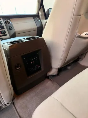 2013 فورد اكبيديشن