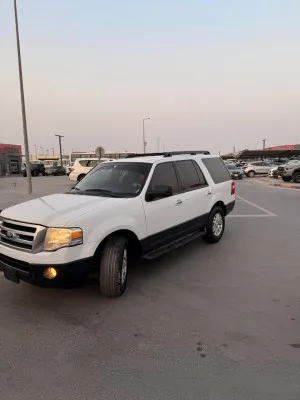 2013 فورد اكبيديشن