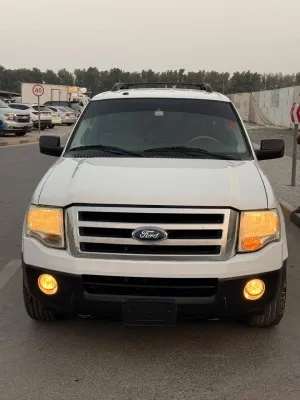 2013 فورد اكبيديشن