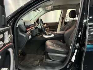 2021 Mercedes-Benz GLS
