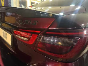 2019 Infiniti Q50