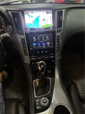 2019 Infiniti Q50