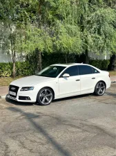 2011 Audi A4 in dubai