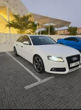 2011 Audi A4