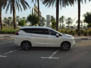 2021 Mitsubishi Xpander