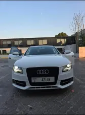 2011 Audi A4