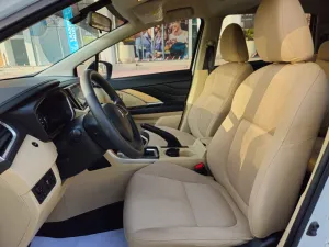 2021 Mitsubishi Xpander