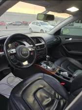 2011 Audi A4