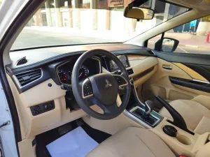 2021 Mitsubishi Xpander