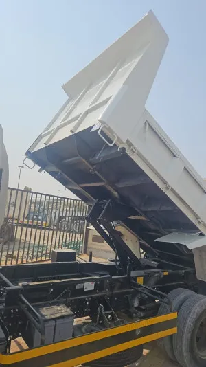 2022 ايسوزو طروبر