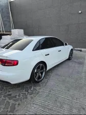 2011 Audi A4