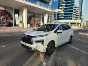 2021 Mitsubishi Xpander