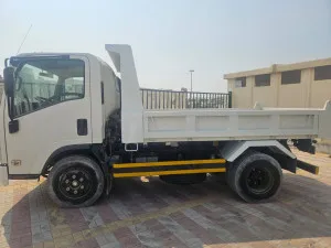 2022 ايسوزو طروبر