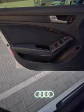 2011 Audi A4