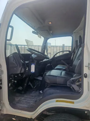 2022 ايسوزو طروبر