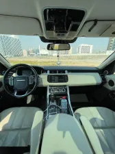 2014 Land Rover Range Rover Sport