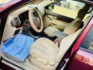 2007 Toyota Prado