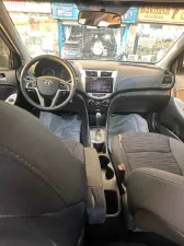 2017 Hyundai Accent