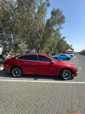 2024 شيفروليه ماليبو