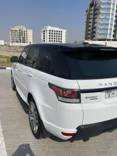 2014 Land Rover Range Rover Sport