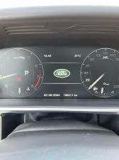 2014 Land Rover Range Rover Sport
