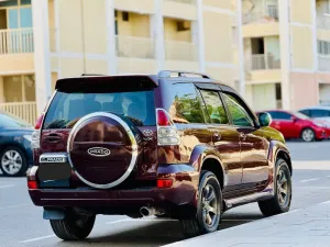 2007 Toyota Prado