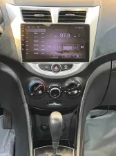 2017 Hyundai Accent