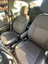 2017 Hyundai Accent