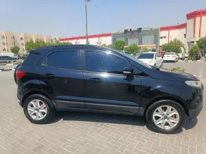 2017 Ford EcoSport