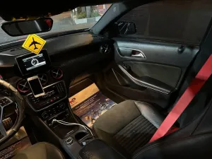 2014 Mercedes-Benz A-Class