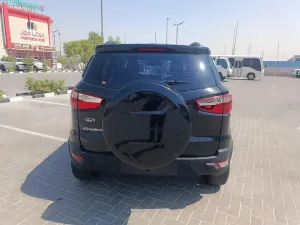 2017 Ford EcoSport