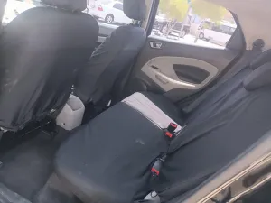2017 Ford EcoSport