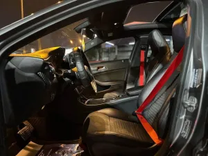 2014 Mercedes-Benz A-Class