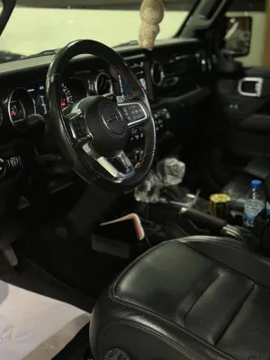 2022 Jeep Wrangler Unlimited