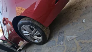 2020 هيونداي النترا