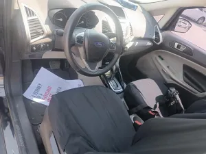 2017 Ford EcoSport