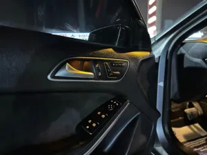 2014 Mercedes-Benz A-Class