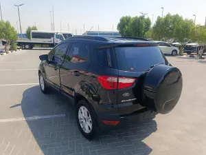 2017 Ford EcoSport