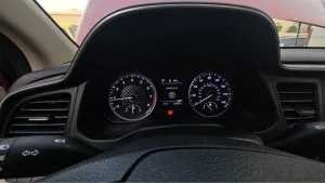 2020 هيونداي النترا