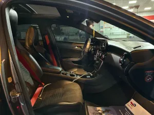 2014 Mercedes-Benz A-Class