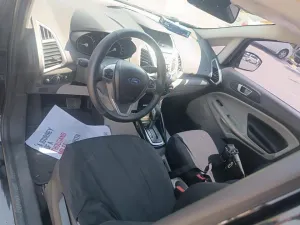 2017 Ford EcoSport
