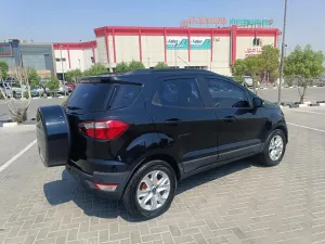 2017 Ford EcoSport