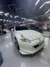 2010 Nissan 370Z in dubai