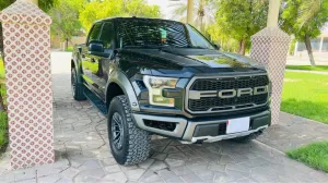 2020 Ford Raptor