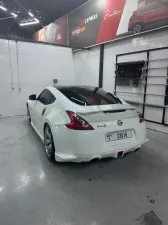 2010 Nissan 370Z