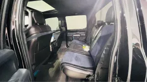2020 Ford Raptor