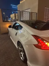 2010 Nissan 370Z