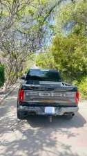 2020 Ford Raptor