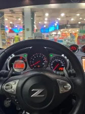 2010 Nissan 370Z