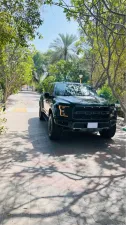 2020 Ford Raptor